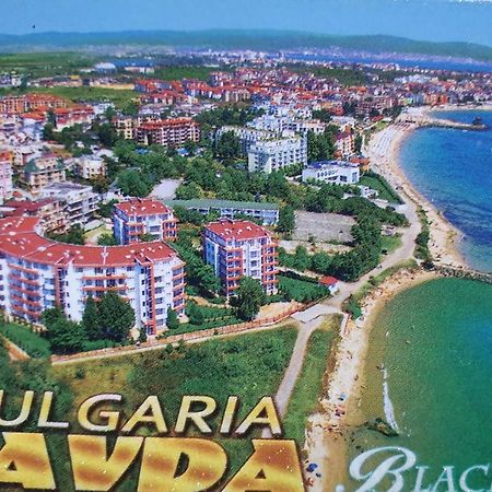 Ravda Sea View Lägenhet Exteriör bild