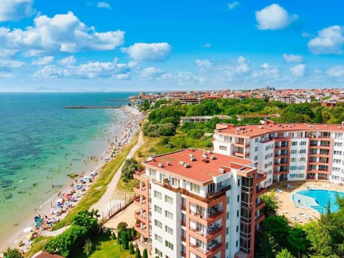 Ravda Sea View Lägenhet Exteriör bild